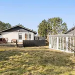 Fan034-fano-fjeldstien-22 Hébergement de vacances *