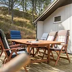 Fan034-fano-fjeldstien-22 Hébergement de vacances *