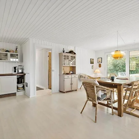 別荘 Fan034-fano-fjeldstien-22 Fanø