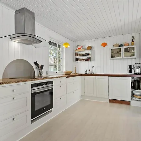 別荘 Fan034-fano-fjeldstien-22