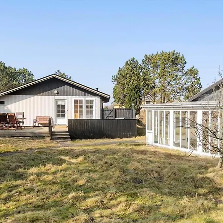 Fan034-fano-fjeldstien-22 別荘 Fanø