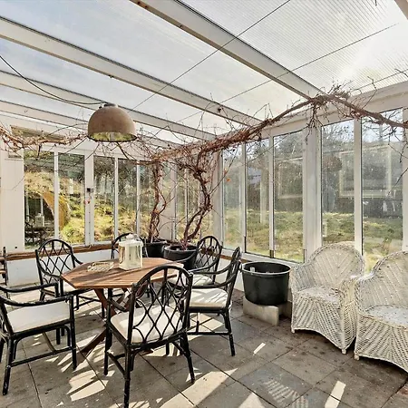 別荘 Fan034-fano-fjeldstien-22 *