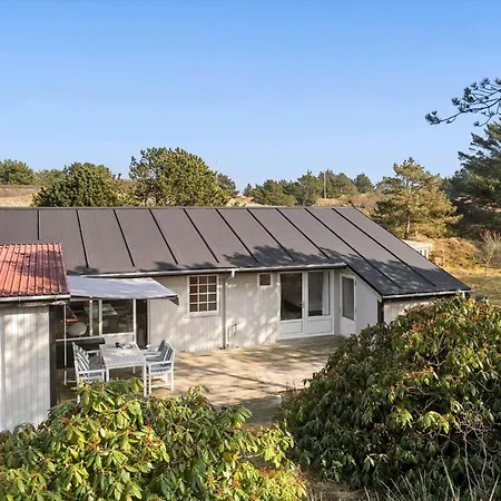 別荘 Fan034-fano-fjeldstien-22 Fanø