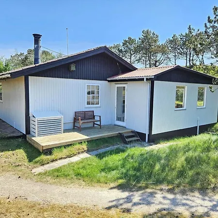 Fan034-fano-fjeldstien-22 別荘 Fanø