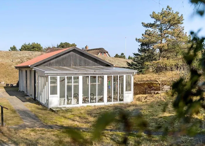 Semesterbostad Fan034-fano-fjeldstien-22 *